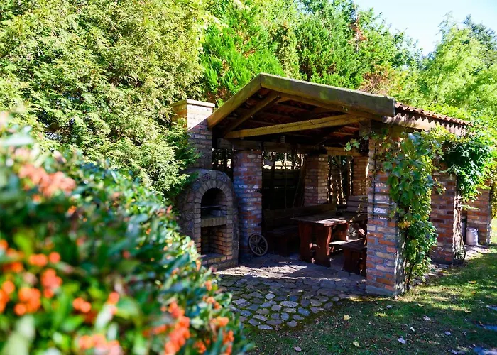 Landhaus Brückner