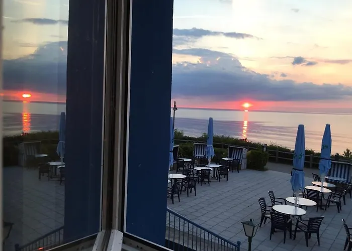 Hotel Nienhäger Strand