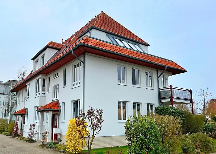 Ferienwohnung, Nienhagen