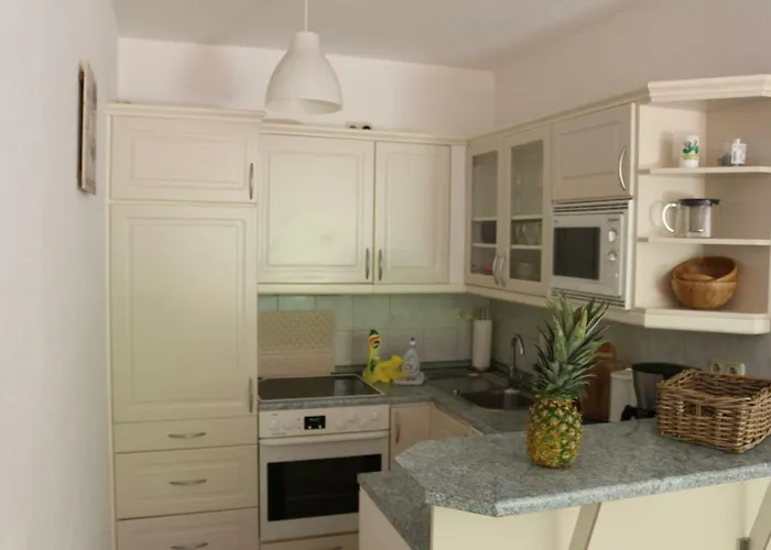 Ferienwohnung Nienhagen