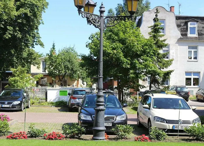 Ferienwohnung Nienhagen